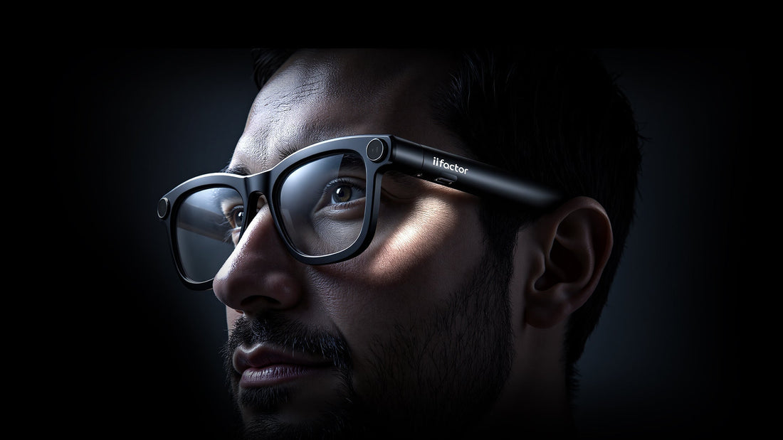 Glasses vs. Contact Lens Prescriptions