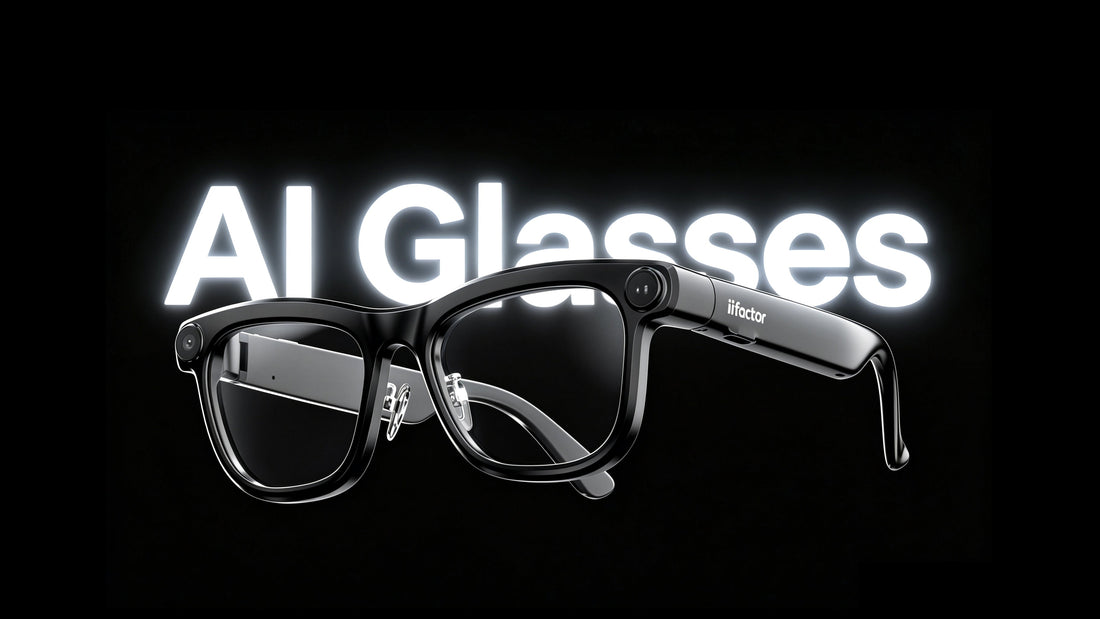 Best Affordable AI Smart Glasses